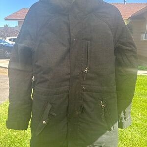 Women’s Nikita Snowboarding Jacket